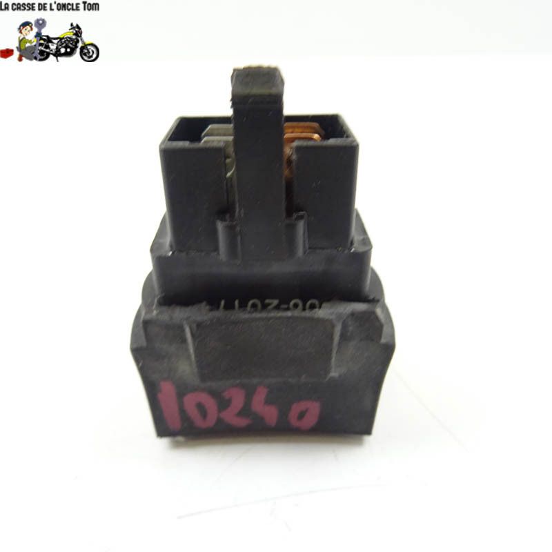 Relais divers Aprilia 50 RS 50 RS4 2018 - CTM-10240-051