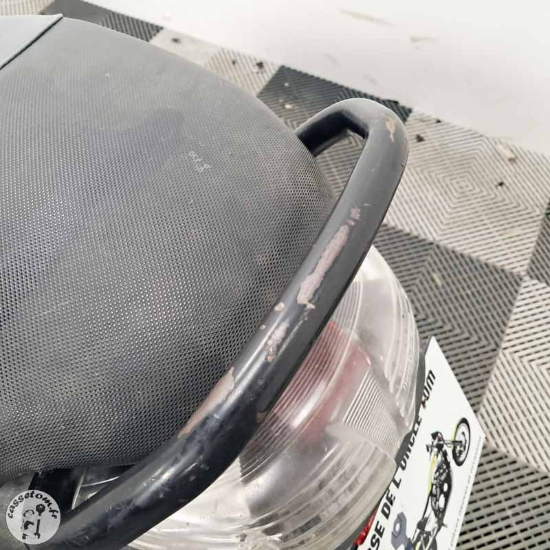 Peugeot 50 Trekker de  2005