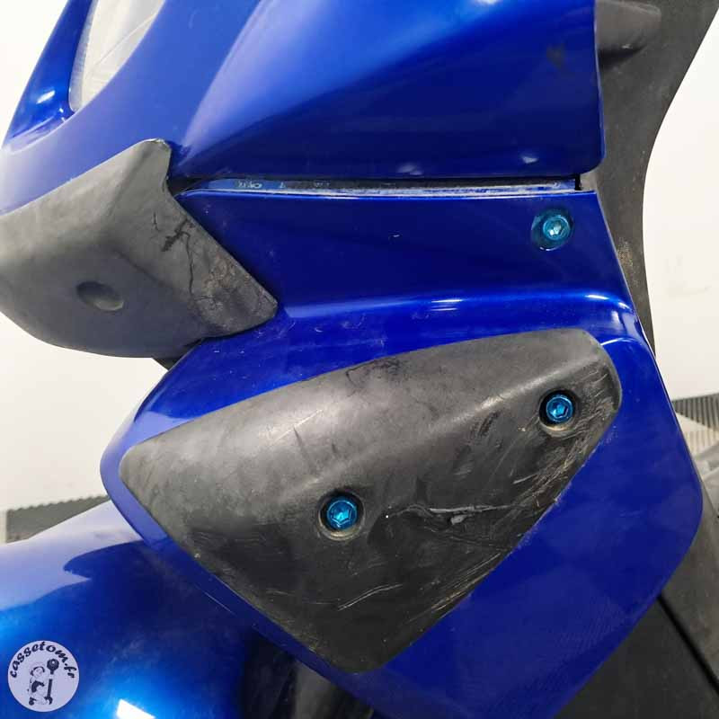 Peugeot 50 Trekker de  2005