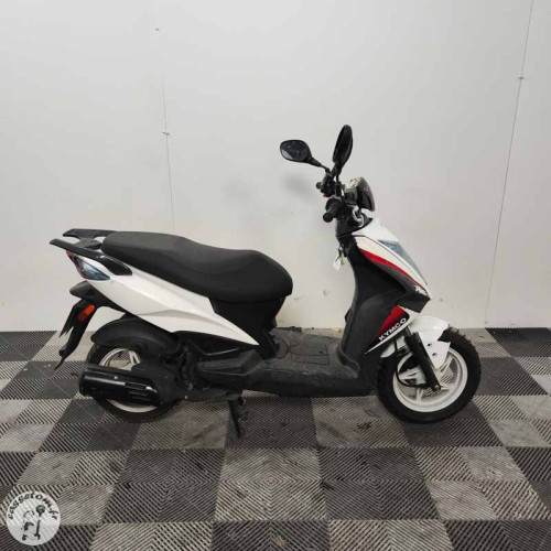 Kymco 50 RS de  2013