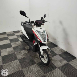 Kymco 50 RS de  2013