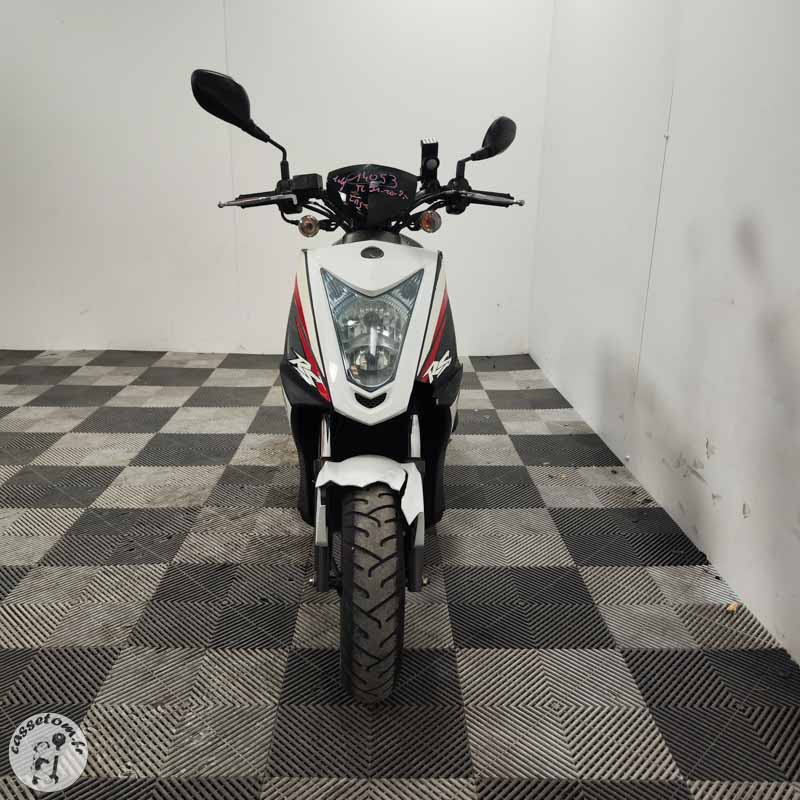 Kymco 50 RS de  2013