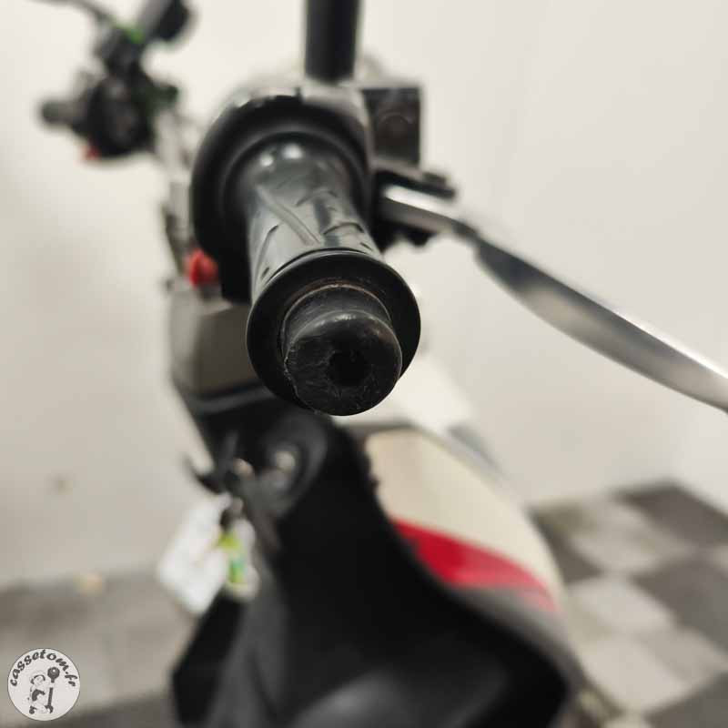 Kymco 50 RS de  2013