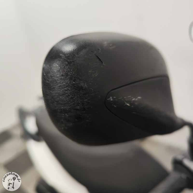 Kymco 50 RS de  2013