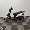 Kymco 50 RS de  2013