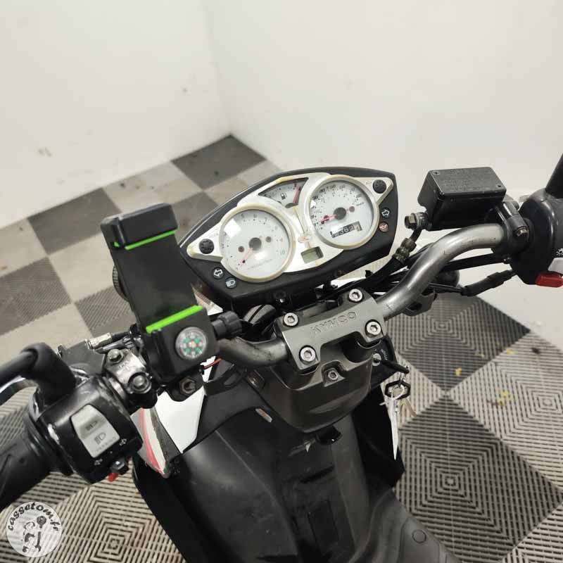 Kymco 50 RS de  2013