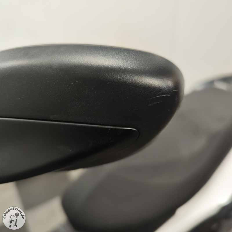 Kymco 50 RS de  2013