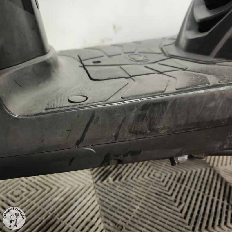 Kymco 50 RS de  2013