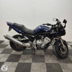 Yamaha 1000 Fazer de  2003