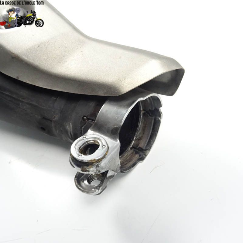 Silencieux  Honda 500 CBR 2019 - CTM-9800-004