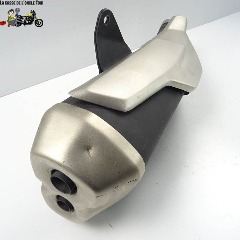 Silencieux  Honda 500 CBR 2019 - CTM-9800-004