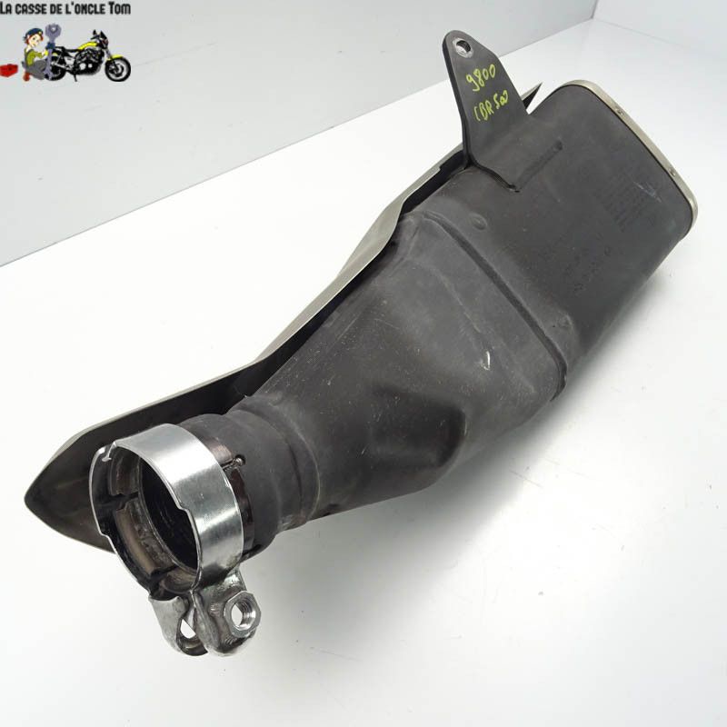 Silencieux  Honda 500 CBR 2019 - CTM-9800-004