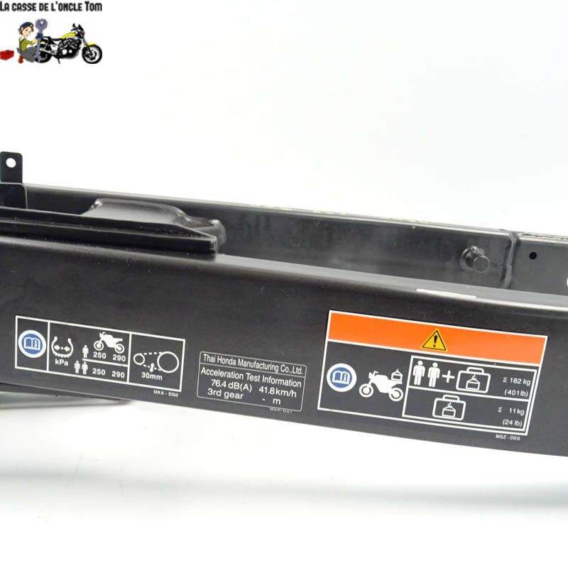 Bras oscillant Honda 500 CBR 2019 - CTM-9800-005