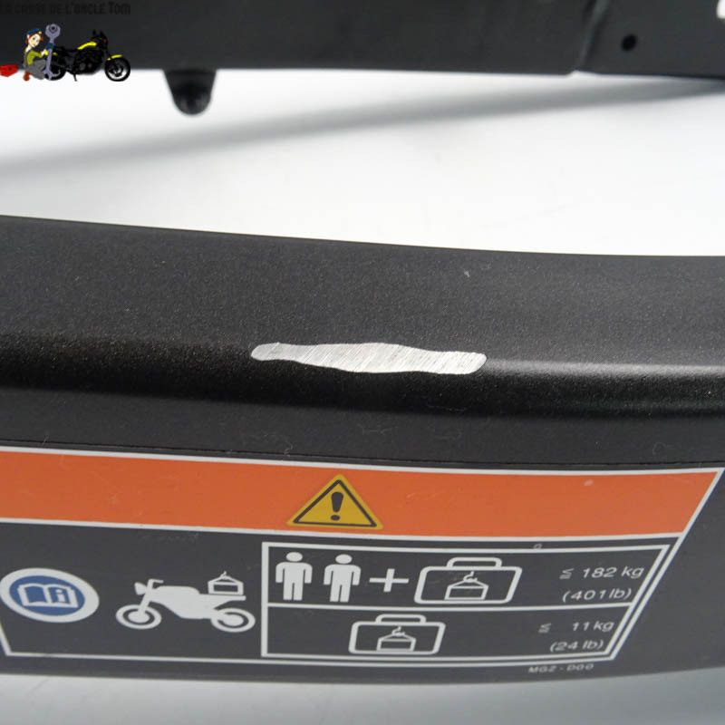 Bras oscillant Honda 500 CBR 2019 - CTM-9800-005