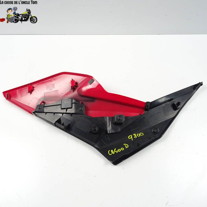 Carénage latéral Droit Honda 500 CBR 2019 - CTM-9800-013