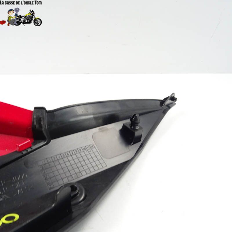 Carénage latéral Droit Honda 500 CBR 2019 - CTM-9800-013