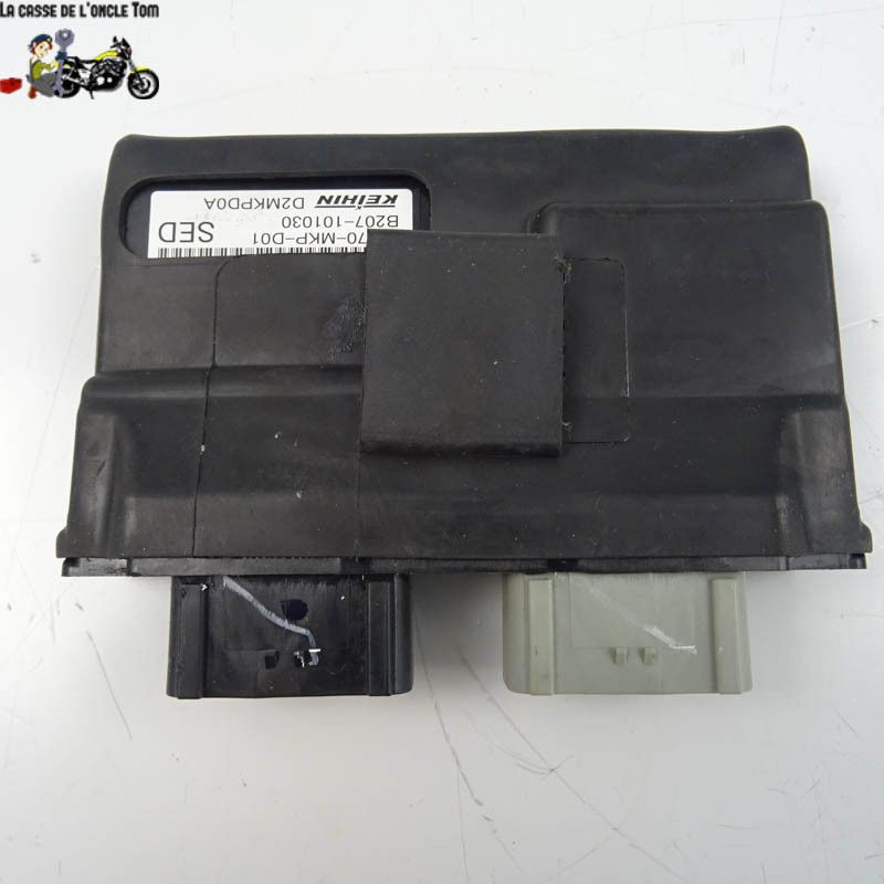 Kit sérrures Honda 500 CBR 2019 - CTM-9800-015