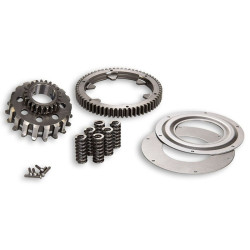 PRIMARY GEARS MALOSSI HTQ Z 23/64