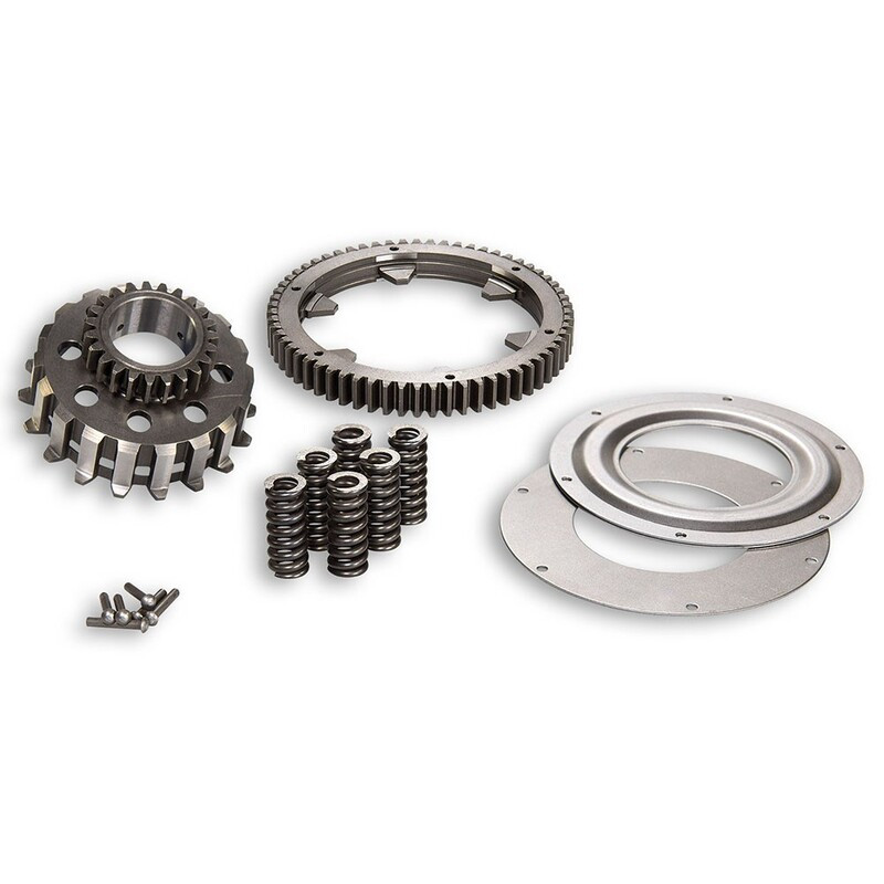 PRIMARY GEARS MALOSSI HTQ Z 23/64