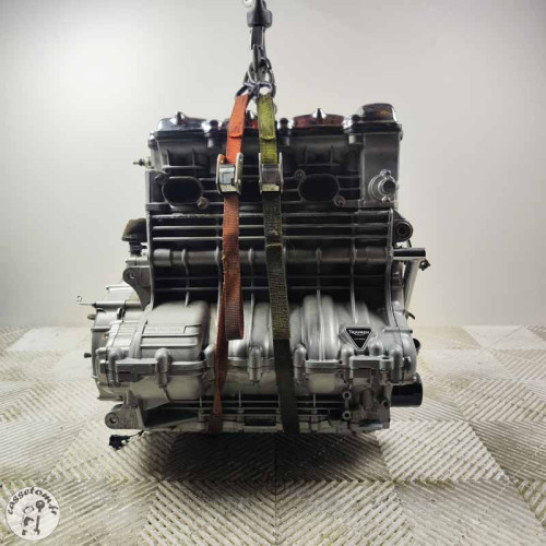 Moteur Triumph 2300 rocket III 2005
