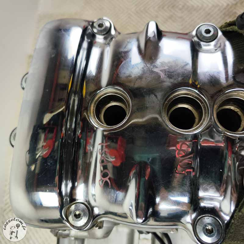 Moteur Triumph 2300 rocket III 2005