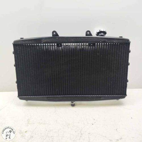 Radiateur d'eau  Triumph 2300 rocket III 2005