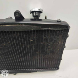 Radiateur d'eau  Triumph 2300 rocket III 2005