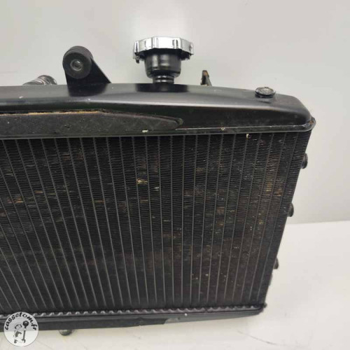 Radiateur d'eau  Triumph 2300 rocket III 2005