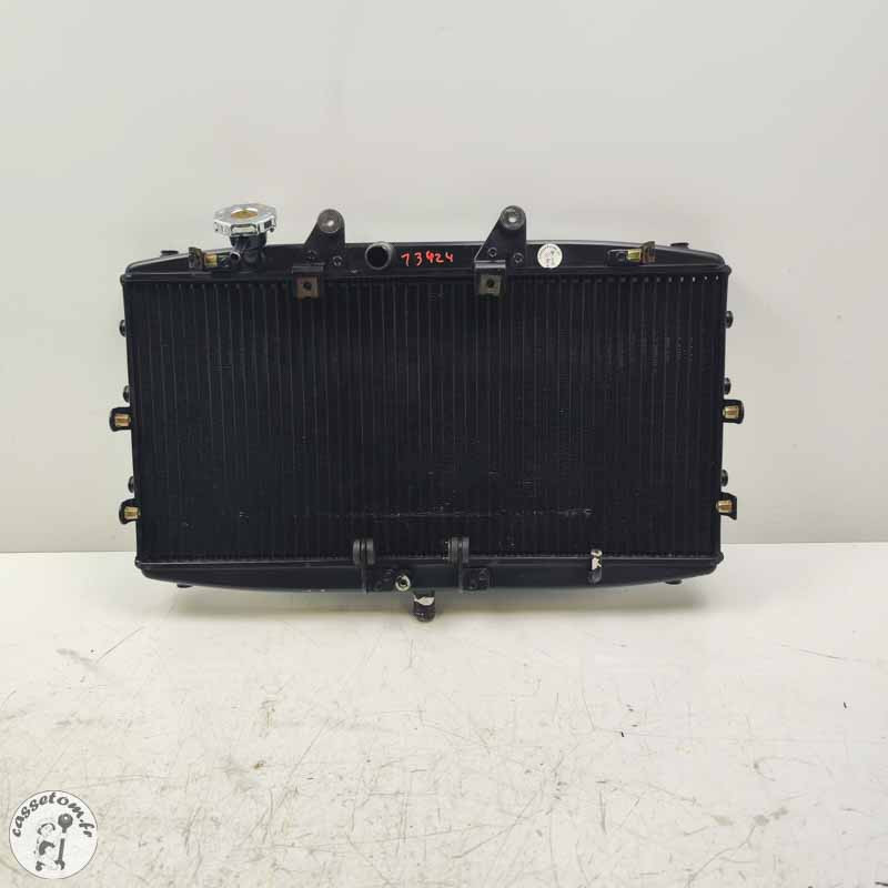 Radiateur d'eau  Triumph 2300 rocket III 2005