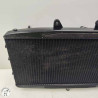 Radiateur d'eau  Triumph 2300 rocket III 2005