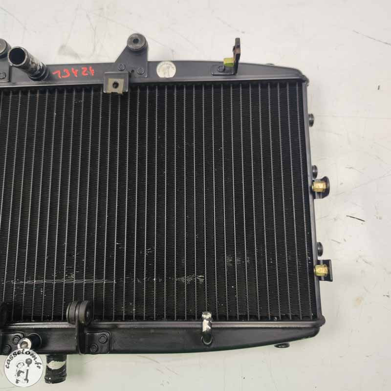 Radiateur d'eau  Triumph 2300 rocket III 2005