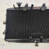 Radiateur d'eau  Triumph 2300 rocket III 2005