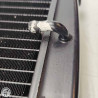 Radiateur d'eau  Triumph 2300 rocket III 2005
