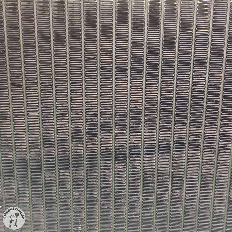 Radiateur d'eau  Triumph 2300 rocket III 2005