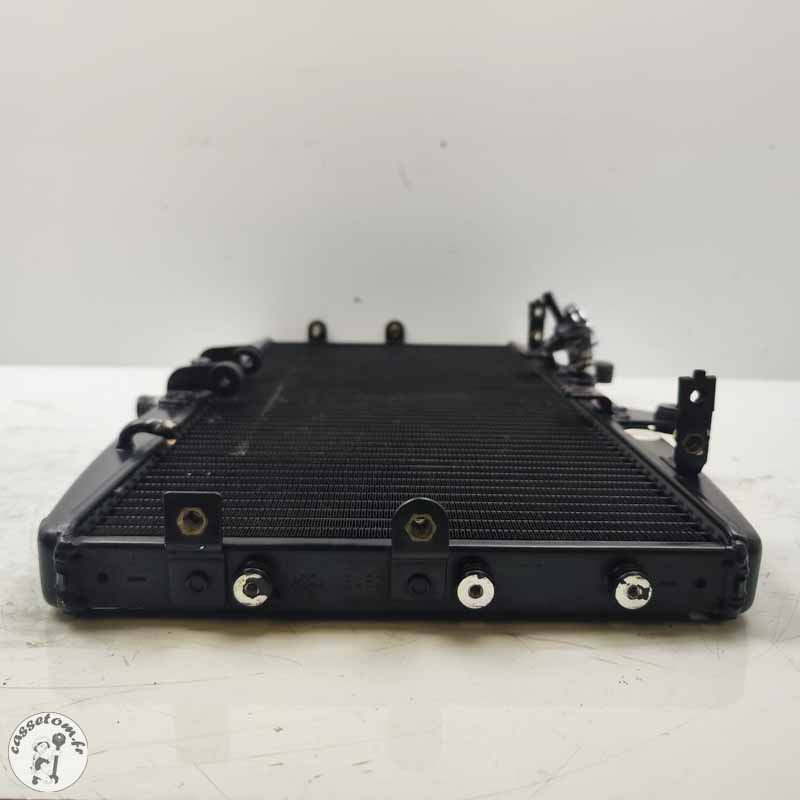 Radiateur d'eau  Triumph 2300 rocket III 2005