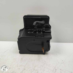 Boitier de filtre à air sans filtre  Triumph 2300 rocket III 2005