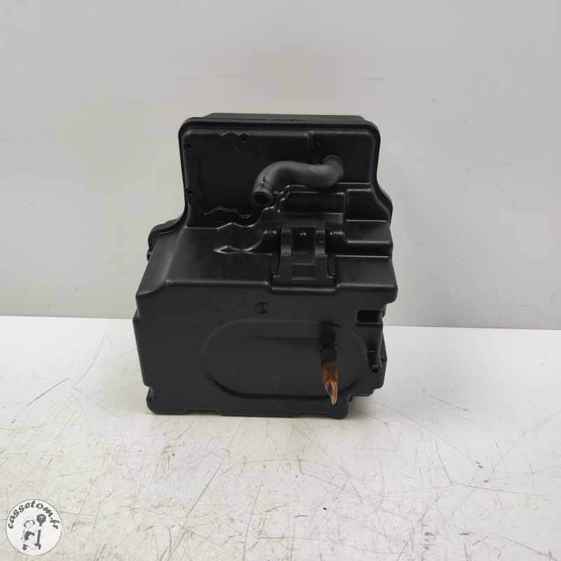 Boitier de filtre à air sans filtre  Triumph 2300 rocket III 2005