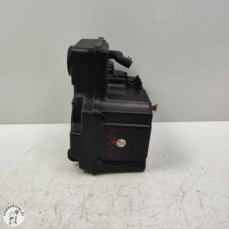 Boitier de filtre à air sans filtre  Triumph 2300 rocket III 2005