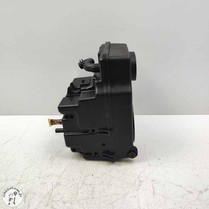 Boitier de filtre à air sans filtre  Triumph 2300 rocket III 2005