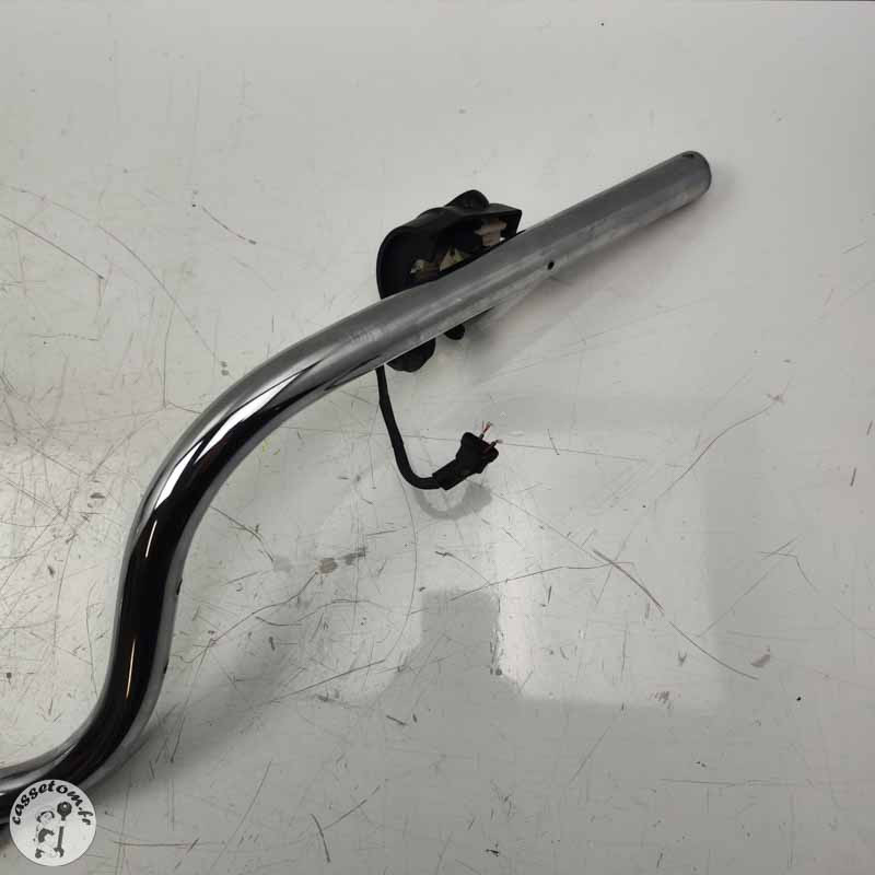 Guidon avec commodos  Triumph 2300 rocket III 2005