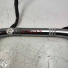 Guidon avec commodos  Triumph 2300 rocket III 2005