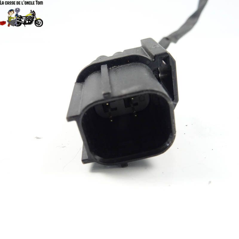 Kit sérrures Honda 500 CBR 2019 - CTM-9800-015