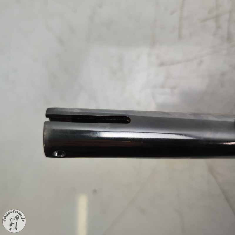 Guidon avec commodos  Triumph 2300 rocket III 2005