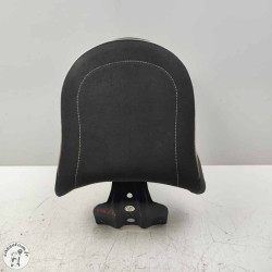 Selle passager confort Triumph 2300 rocket III 2005