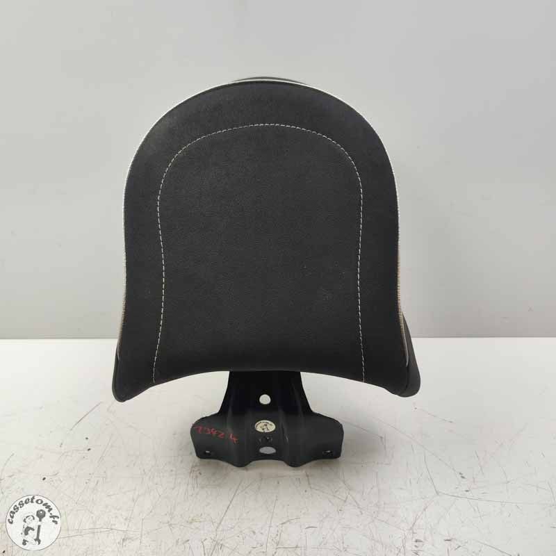 Selle passager confort Triumph 2300 rocket III 2005