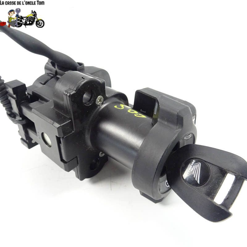 Kit sérrures Honda 500 CBR 2019 - CTM-9800-015