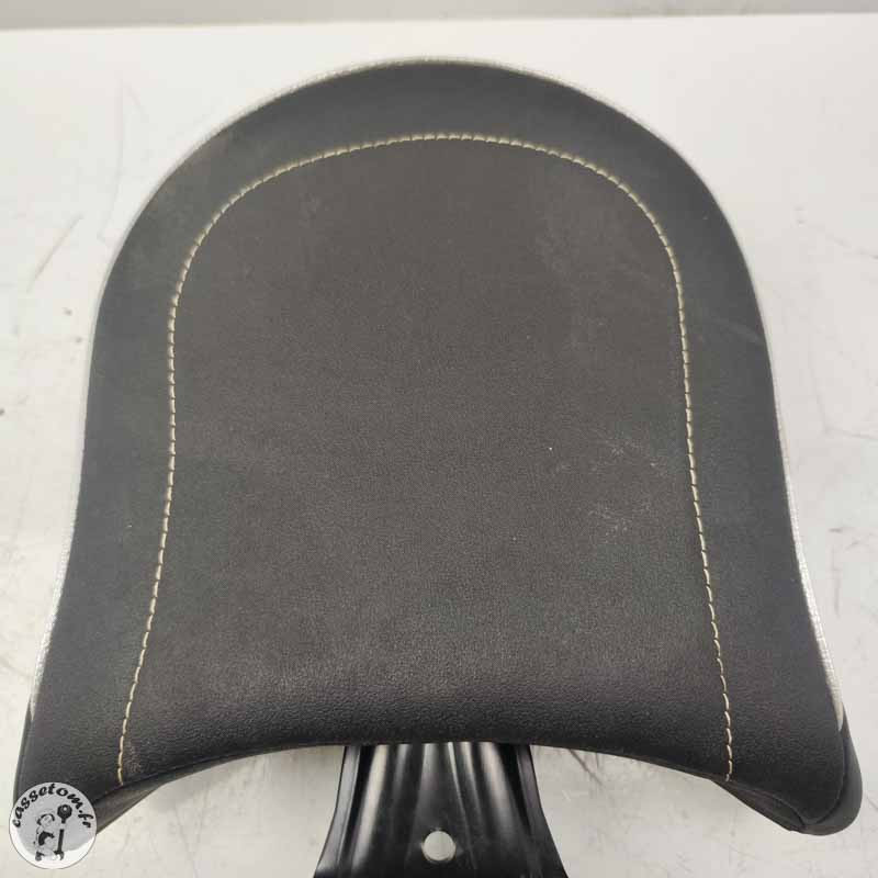 Selle passager confort Triumph 2300 rocket III 2005