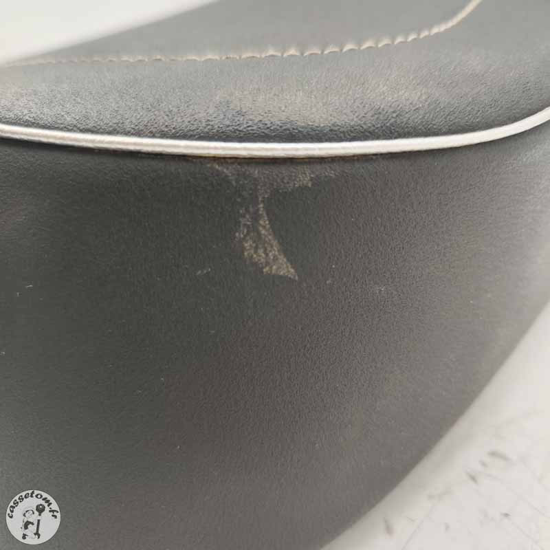 Selle passager confort Triumph 2300 rocket III 2005