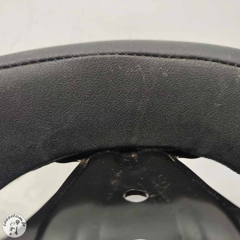 Selle passager confort Triumph 2300 rocket III 2005