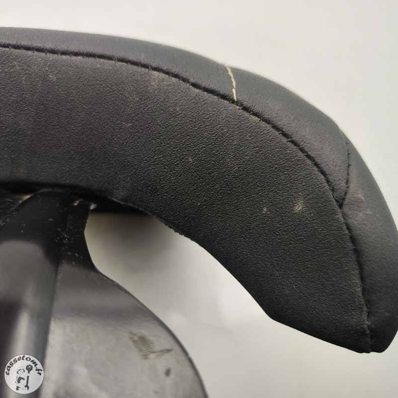 Selle passager confort Triumph 2300 rocket III 2005